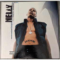 Nelly Country Grammar Vinyl 2 LP