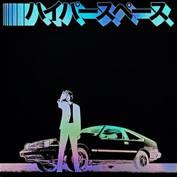 Beck Hyperspace (2020) Vinyl LP