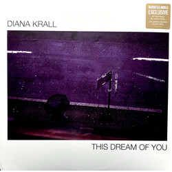Diana Krall This Dream Of You Vinyl 2 LP