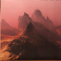 Jim James / Teddy Abrams / The Louisville Orchestra The Order Of Nature Vinyl LP