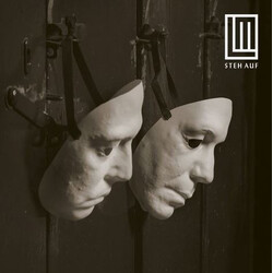 Lindemann Steh Auf Vinyl