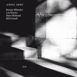 Wheeler Kenny Angel Song (2 LP Ltd Colour Vinyl) VINYL LP