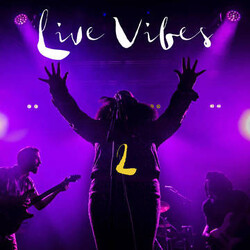 Tank and the Bangas Live Vibes 2 Vinyl LP