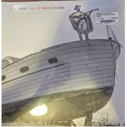 J.S. Ondara Tales of America: B Sides Vinyl