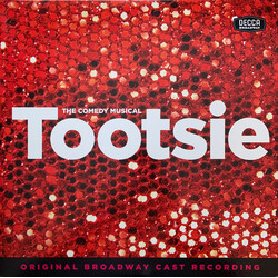 Various Tootsie (Original Broadway Cast Album) Vinyl 2 LP