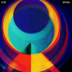 Ed O'Brien Brasil Vinyl
