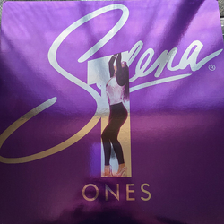 Selna Ones VINYL 2LP