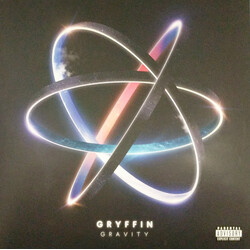 Gryffin Gravity Vinyl