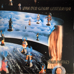 Van Der Graaf Generator Pawn Hearts Vinyl LP
