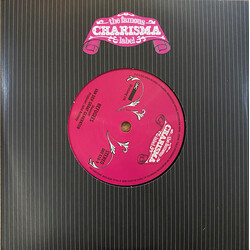 Van Der Graaf Generator Refugees Vinyl