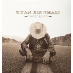 Bingham Ryan Mescalito VINYL 2LP (180gram)