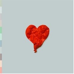 West Kanye 808S & Heartbreak (Deluxe Collector's Set) VINYL 2LP /CD