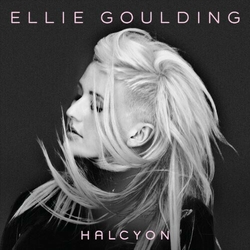 Goulding Ellie Halcyon VINYL LP