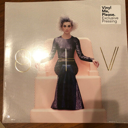 St. Vincent St. Vincent VINYL LP