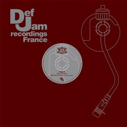 IAM Petit Scarabée Vinyl