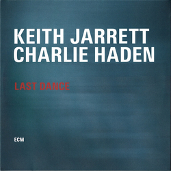 Keith Jarrett / Charlie Haden Last Dance VINYL 2LP (180gram)