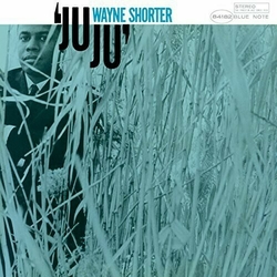 Shorter Wayne Juju VINYL LP