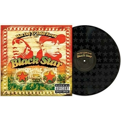 Black Star Mos Def And Talib Kweli Are Black Star (Limited Edition) VINYL LP