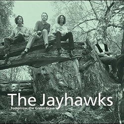 Jayhawks The Tomorrow The Green Grass (Remastered) VINYL LP (180gram)