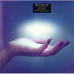 Spoon They Want My Soul Vinyl LP