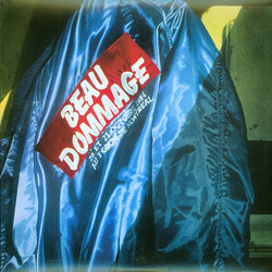 Beau Dommage 26 et 27 octobre 1984 au Forum de Montreal Vinyl LP