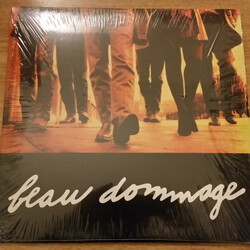 Beau Dommage Beau Dommage Vinyl LP