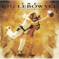 Ost The Big Lebowski VINYL LP