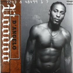 D'Angelo Voodoo VINYL 2LP