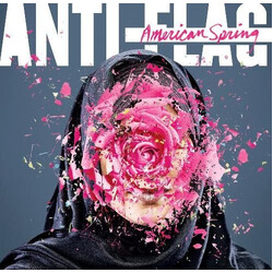 Anti-Flag American Spring