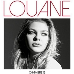 Louane Chambre 12 VINYL 2LP