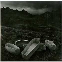 Atreyu Long Live Vinyl LP