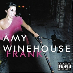 Winehouse Amy Frank VINYL 2LP