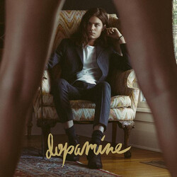 BØRNS Dopamine Vinyl LP