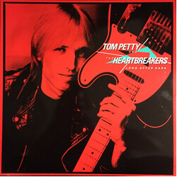 Tom Petty And The Heartbreakers Long After Dark Vinyl LP