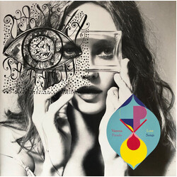 Vanessa Paradis Love Songs Vinyl 2 LP