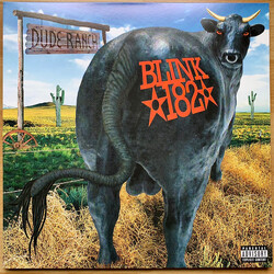 Blink-182 Dude Ranch Vinyl LP