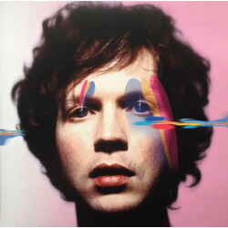 Beck Sea Change Vinyl 2 LP