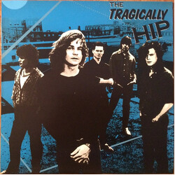 The Tragically Hip The Tragically Hip Vinyl LP
