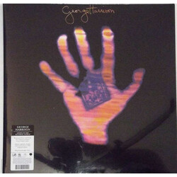 George Harrison Living In The Material World Vinyl LP