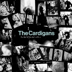 Cardigans The Rest Of The Best Vol.2 The VINYL 2LP