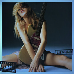Liz Phair Liz Phair Vinyl 2 LP