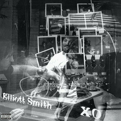 Smith Elliott Xo VINYL LP