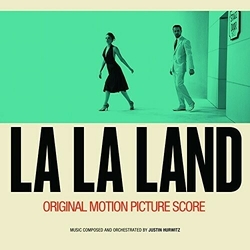 Hurwitz Justin / Ost La La Land VINYL 2LP