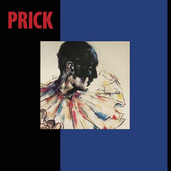 Prick Prick Vinyl LP
