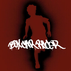 Box Car Racer Box Car Racer Vinyl LP