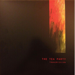 The Tea Party Transmission Vinyl LP