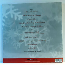 The Isley Brothers I'll Be Home For Christmas Vinyl LP