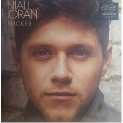 Niall Horan Flicker