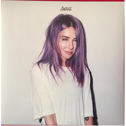 Alison Wonderland (3) Awake Vinyl LP