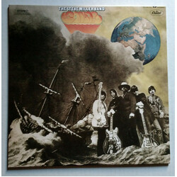 Steve Miller Band Sailor Vinyl LP